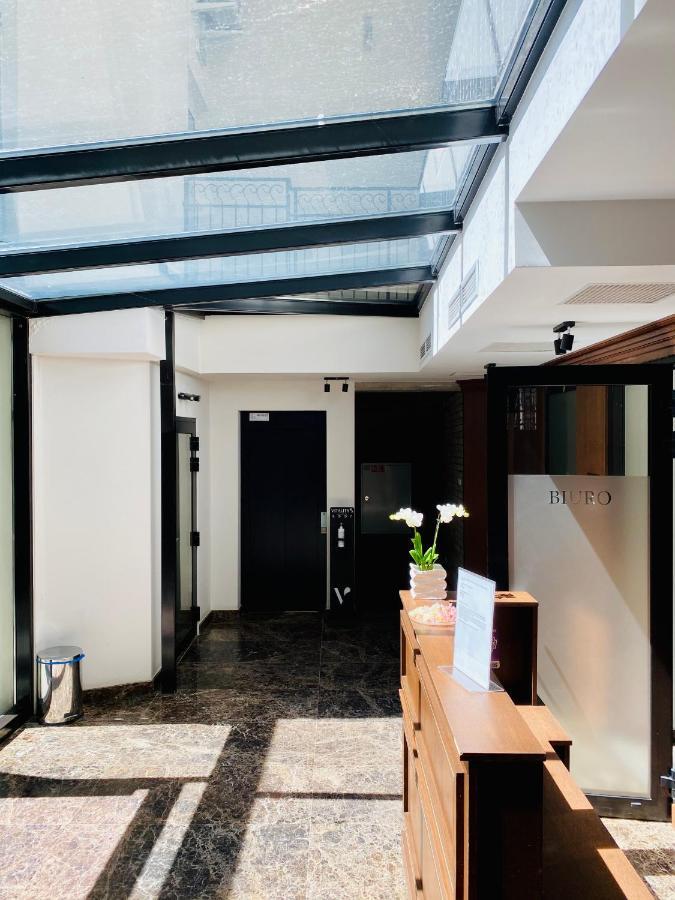Beautiful Studio For Couples With Air Conditioning - Old Town & Main Station Krakkó Kültér fotó
