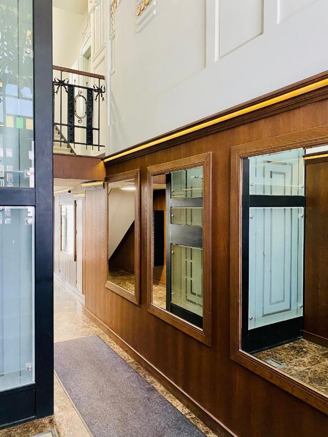 Beautiful Studio For Couples With Air Conditioning - Old Town & Main Station Krakkó Kültér fotó