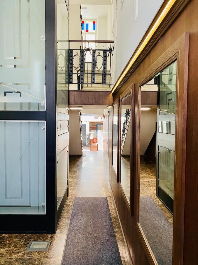 Beautiful Studio For Couples With Air Conditioning - Old Town & Main Station Krakkó Kültér fotó